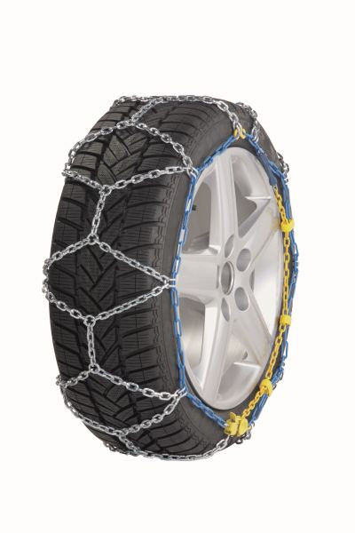 Ottinger sneeuwketting Light RS, voor auto's, 225/80-14 tot 245/35-20, VE: 1 paar, 050001