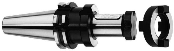 MACK combi-freesdoorn DIN 69871