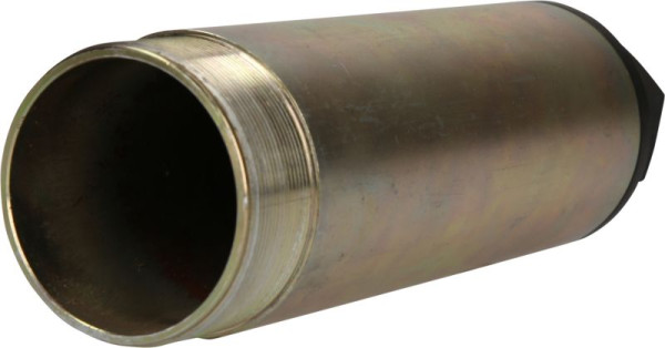 KS Tools spindelhouder, 235 mm lang, 460.1438