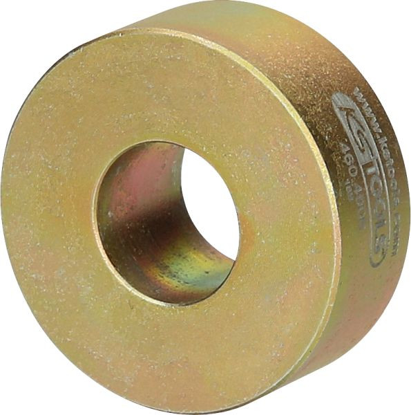 KS Tools drukstuk voor geleidehuls Ø 39 mm, gewicht: 130 g, 460.4908