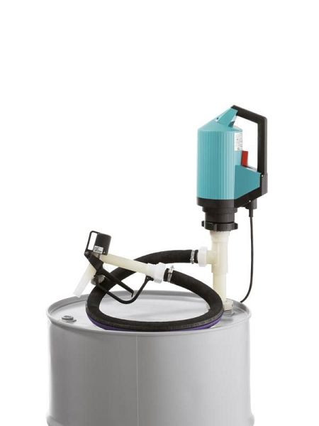 Cemo pompset CS-1 compleet, voor IBC, 10444