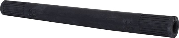 KS Tools bougie-inschroefhulp, dubbelzijdig, 240 mm, 500.7520