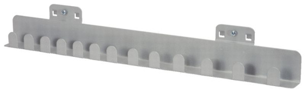 KS Tools dophouder voor 1/2" doppen, 13 gaten, 860.0895