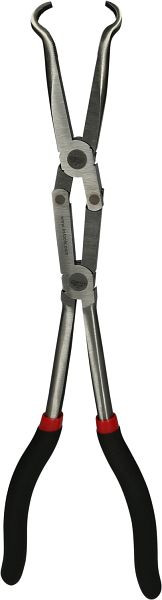KS Tools Bougiestekker dubbele scharniertang diameter 13,0 mm, lang, 500.7167