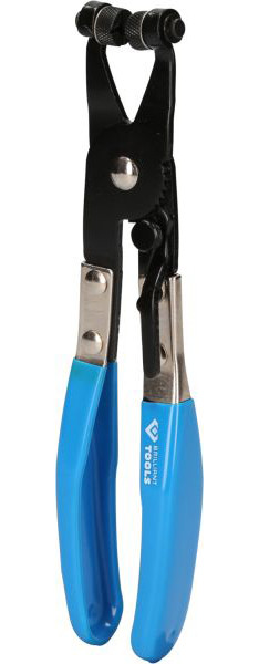 Brilliant Tools slangklemtang, diameter: 0-70 mm, BT526000