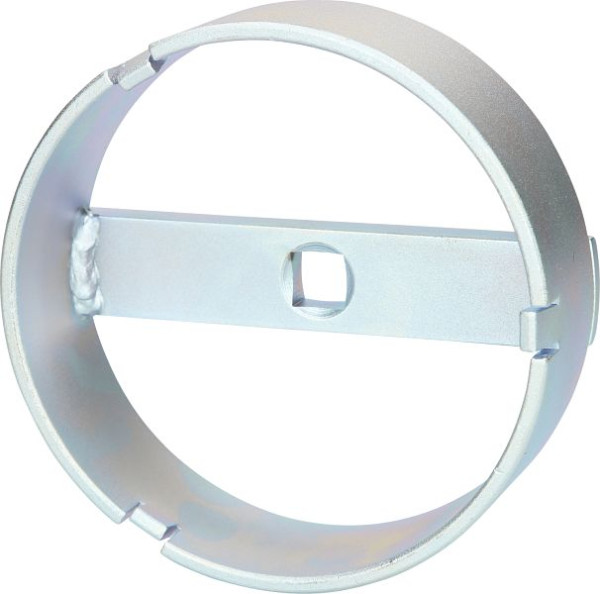 KS Tools 1/2" brandstofzendersleutel voor VAG, 150.3167