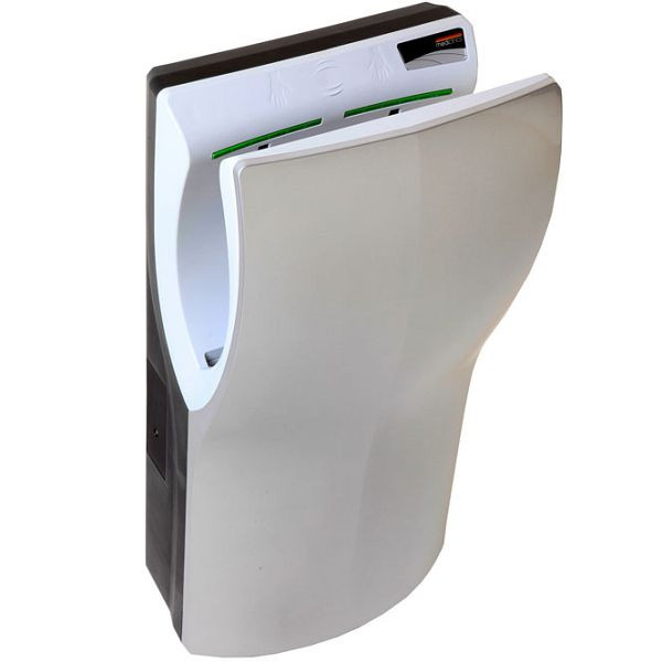 Mediclinics handdroger Dualflow Plus zilver, 205.476