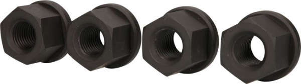 KS Tools bevestigingsmoer, M22 x 2,5 mm, 460.4134