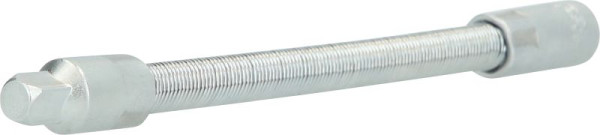 Brilliant Tools 1/4" flexibele verlenging, BT020910