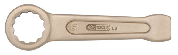 KS Tools BRONZEplus slagringsleutel 11/16", 963.7788