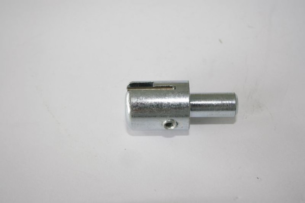 ELMAG elektrodenslijper voor boor, Ø max. 12 mm, model 7554, 56348