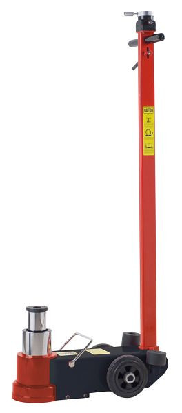 KS Tools Luchthydraulische krik 40t/20t, 600mm, 160.0742