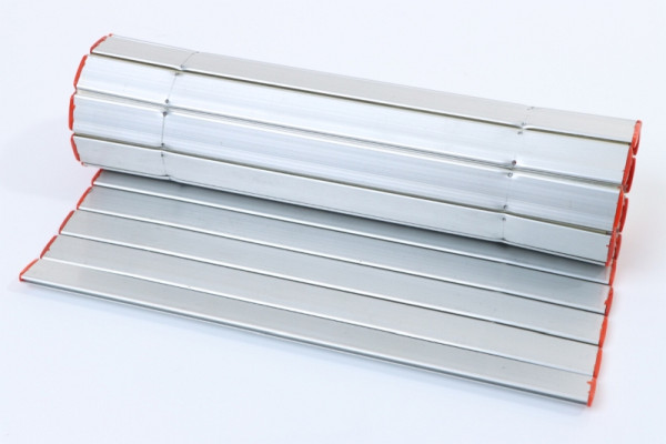 ELMAG spaanbescherming voor Z-as nr. 16, voor GBFM 50 GAL, 9000067