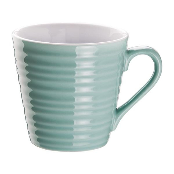 Olympia Café Aromabekers aqua 34cl, VE: 6 stuks, DH635