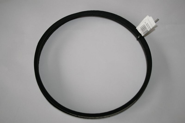 ELMAG V-riemset, 2 stuks, voor KBM 16 T+S, 9106021