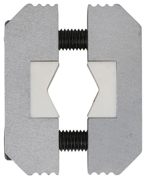 KS Tools Uni klemstuk voor 150.9495 met korte schroeven, 150.9498