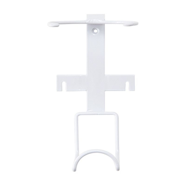 Stein HGS HGS wandhouder voor PlumWipes poetsdoeken, 39942