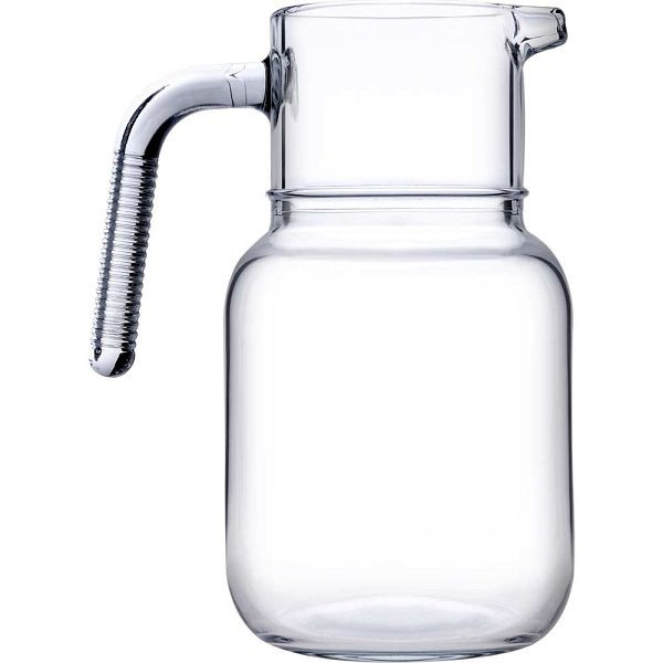 Pasabahce water- en limonadekan 1,5 liter, pak van 6, GL7702150