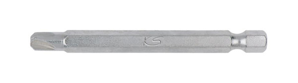 KS Tools 1/4" bit Torq-Set®, 75 mm, nr. 6, 911.7516