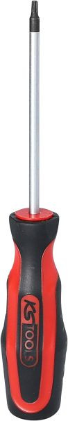 KS Tools ERGOTORQUEplus® schroevendraaier voor Torx Plus-schroeven, IP15, 159.1249
