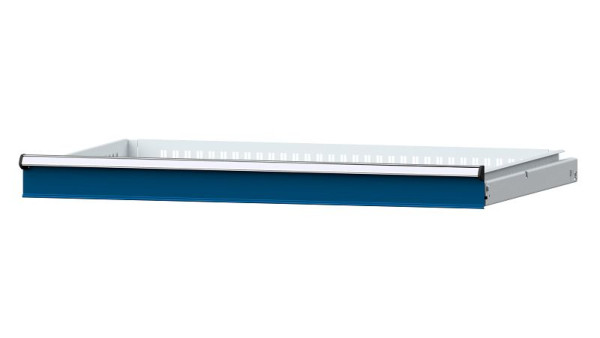 ANKE werkbanken lade modulair kastensysteem, 964 x 640 x 86 mm, RAL 5010, 991.140