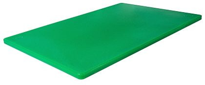 Contacto snijplank 45 x 30 cm, groen, 1524/456
