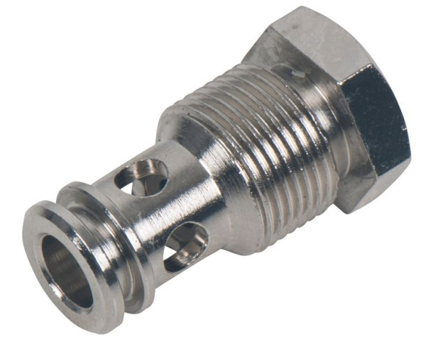 KS Tools schroefplugventiel, 515.1980-R014P