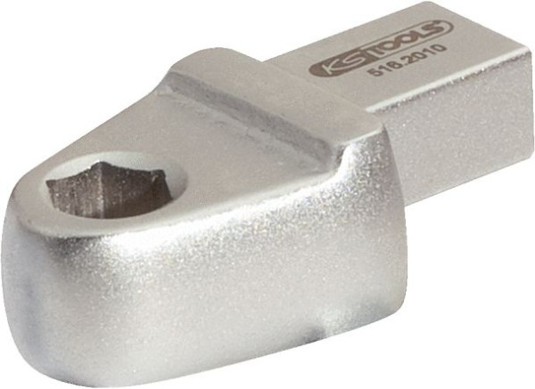 KS Tools 9x12mm bithouder, voor bits 1/4", 516.2005