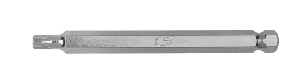KS Tools 10 mm bit Torx, 120 mm, T45, 975.4045