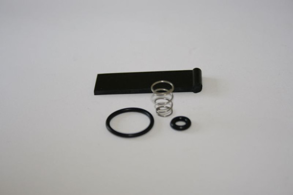ELMAG originele slijtdelenset voor DL-bandschuurmachine, EPS 450, 43975