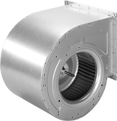 AIRFAN industriële centrifugaalventilator 5000m3 / h, AF12-9-900