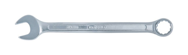 KS Tools ringsleutel, haaks 33 mm, 517.0337