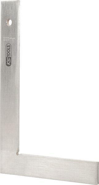 KS Tools platte hoek, 150 mm, 300.0232