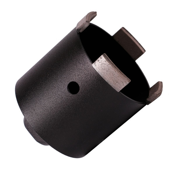 Bouwmes diamantboor DDS-W 72x65xM16 Krone PRO, 97984008080
