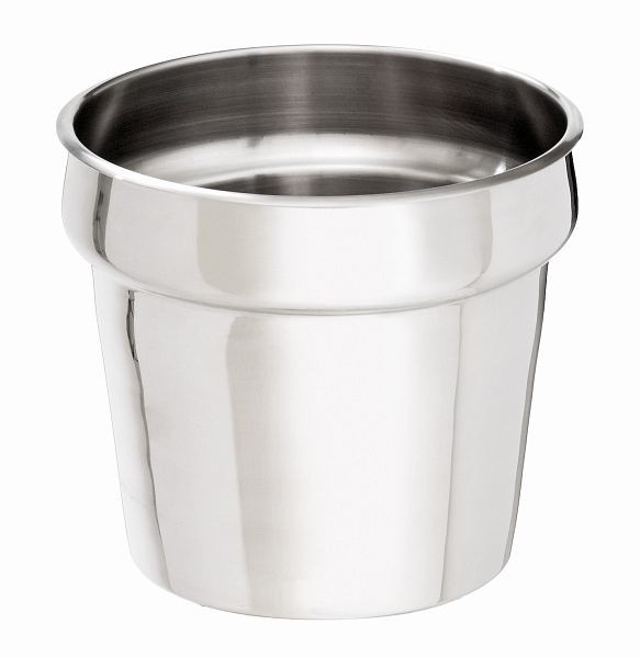 Bartscher inzetpot 6,5 liter voor hotpot, 609065
