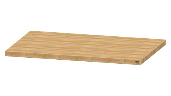 ANKE werkbanken werkblad, 1270 x 800 x 50 mm, BMP 50 mm, 900.540