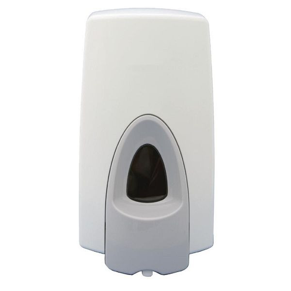 Rubbermaid Schuimzeepdispenser 80cl, GD843