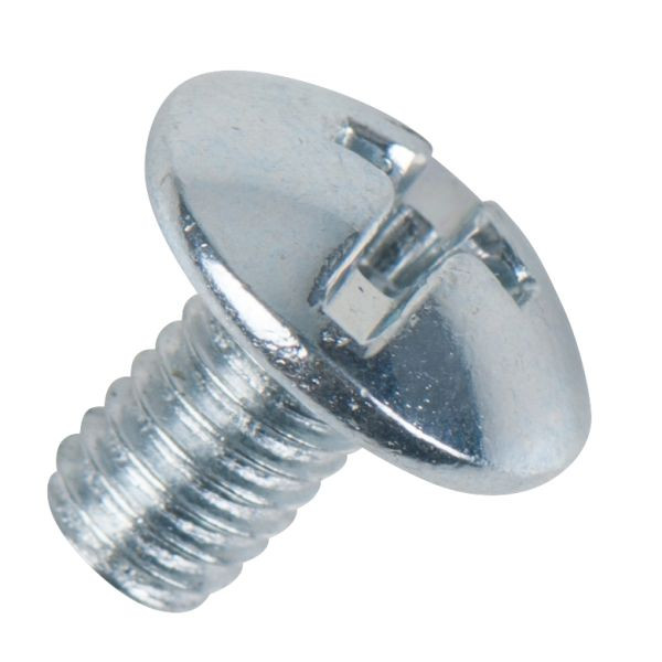 KS Tools schroef, passend voor 122.1285, versie: R035P, 122.1285-R035P