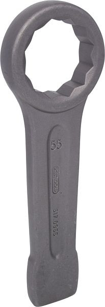 KS Tools slagringsleutel, 55 mm, 517.0955