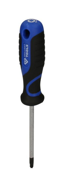 Brilliant Tools-schroevendraaier TORX, T27, BT034909
