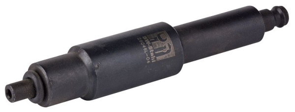 SW stalen testadapter, M12 x 1,25 mm, voor drukverliestester 26046L, 26046L-04