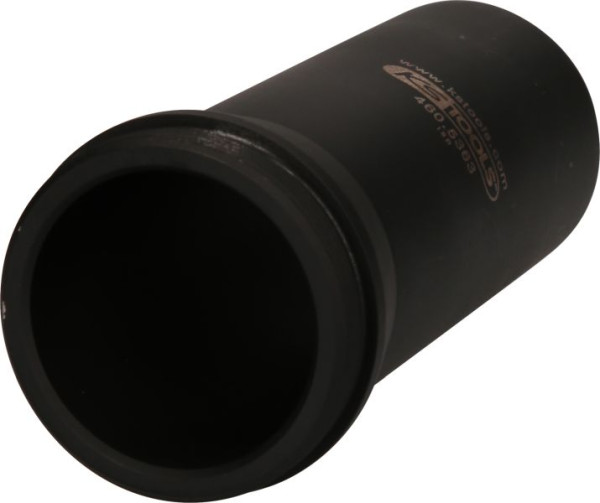 KS Tools geleidebuis met aansluitschroefdraad, M56 x 1,5 mm, Ø 66,5 mm, 460.5363