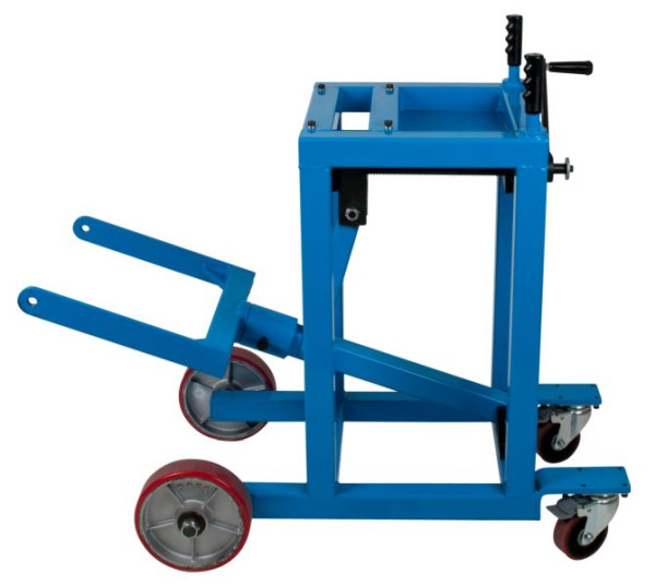KS Tools basisframe, 460.3621