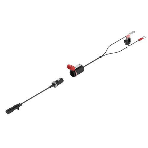 Phaesun laadkabelset met ringogen Smart Charge, 391613