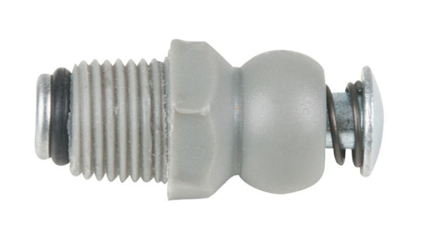 KS Tools ontluchtingsventiel, 515.3900-R006P