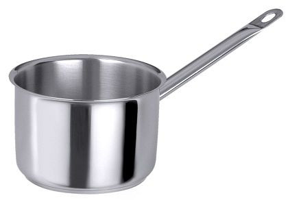 Contacto steelpan, hoog 12 cm, 2006/120