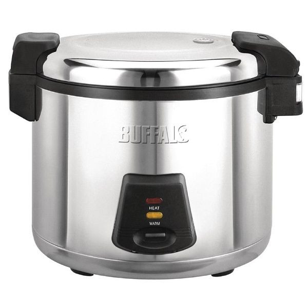 Buffalo Rijstkoker 6L, J300