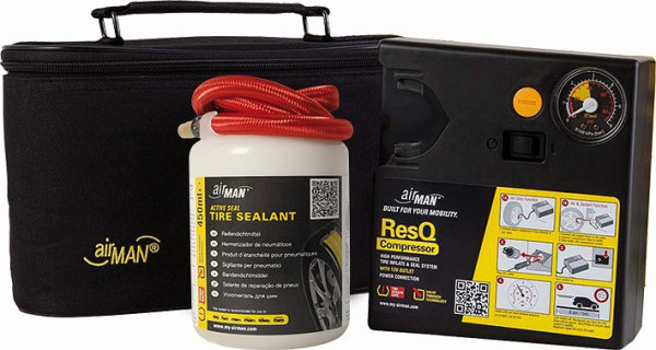 AirMan ResQ bandenreparatieset, 71-051-011
