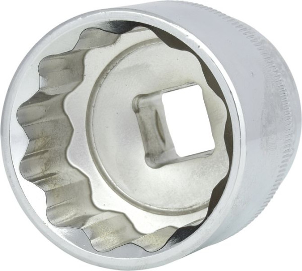 KS Tools 1/2" CHROMEplus 12-kant dopsleutel, 36mm, 918.1361