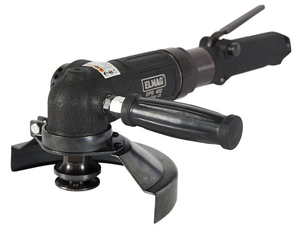 ELMAG DL haakse slijper 180 mm, EPS 402, 43802